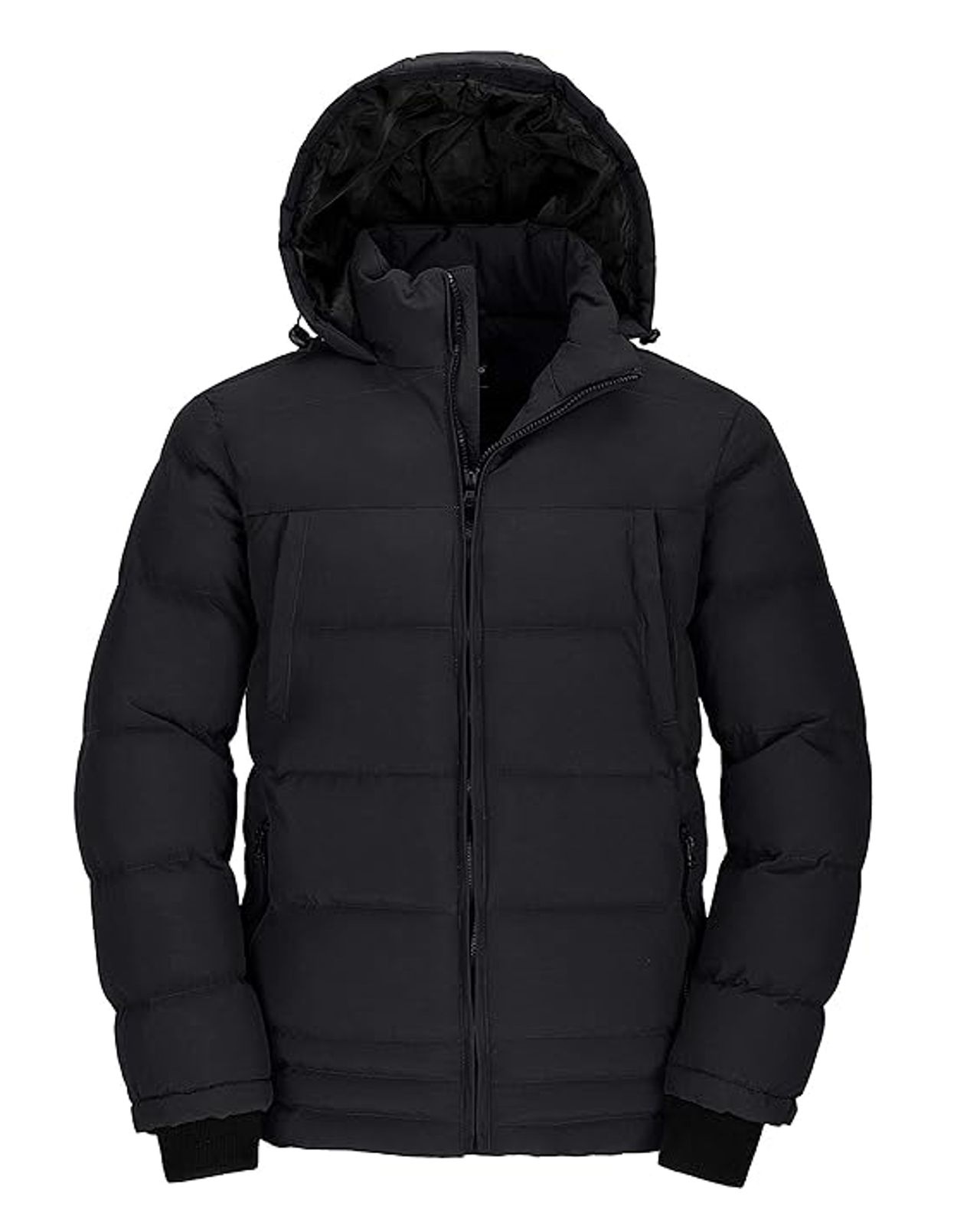 Winter Jacket – SneakerHub